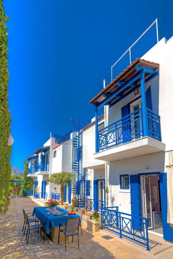 Apartment In Amoudara Heraklion-2 Exterior photo